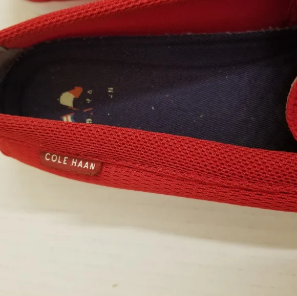 Cole Haan Nantucket Knit Loafer - Picture 3 of 7